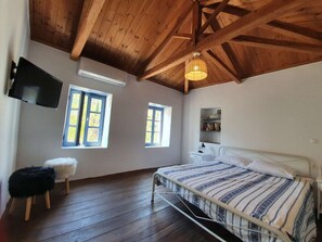 3 Schlafzimmer, WLAN, BettwÀsche