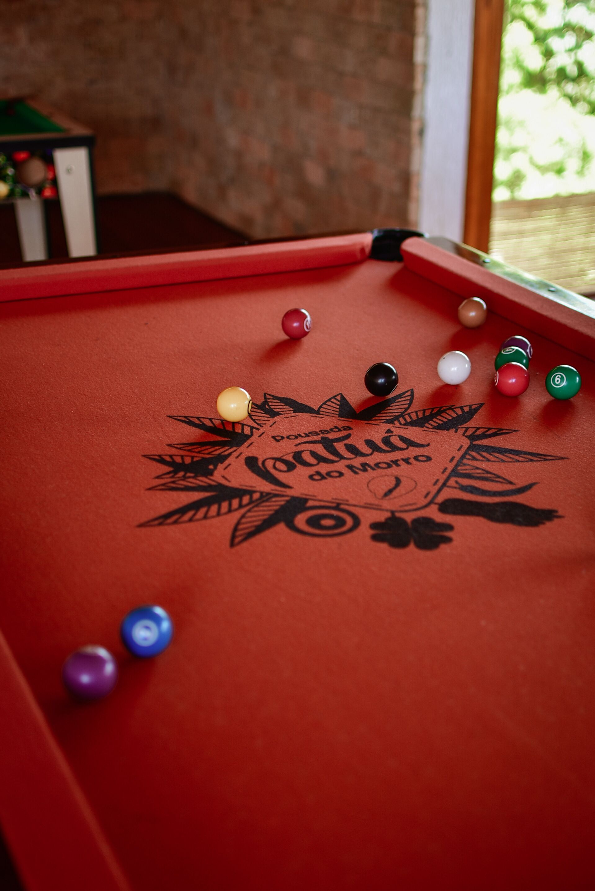 Billard