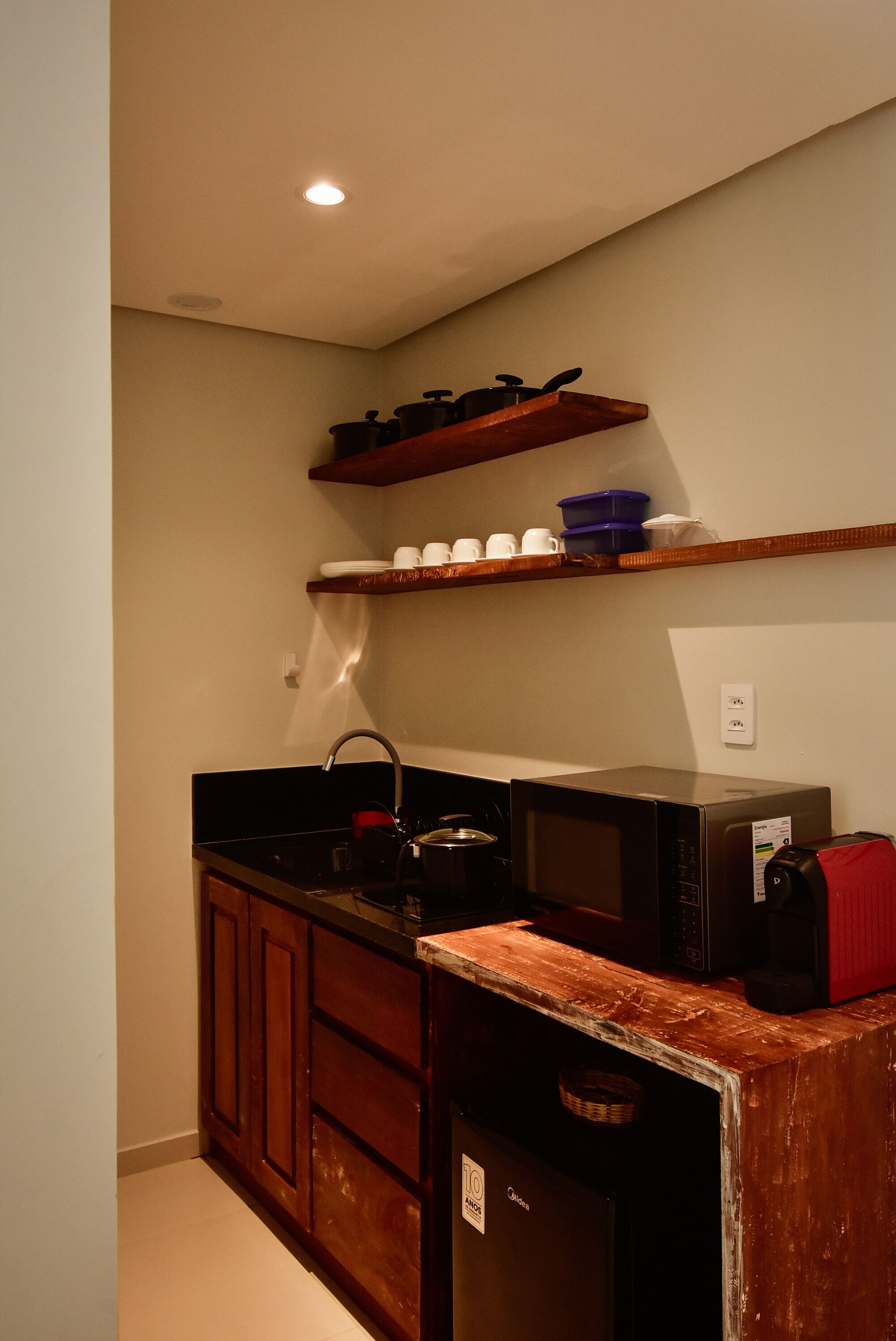 1 bedroom, minibar, in-room safe, individually furnished