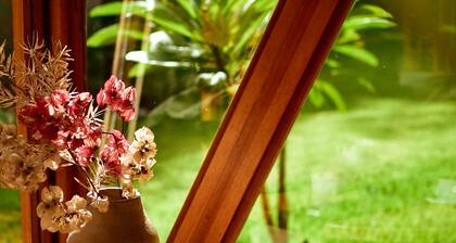 Pousada Patuá do Morro