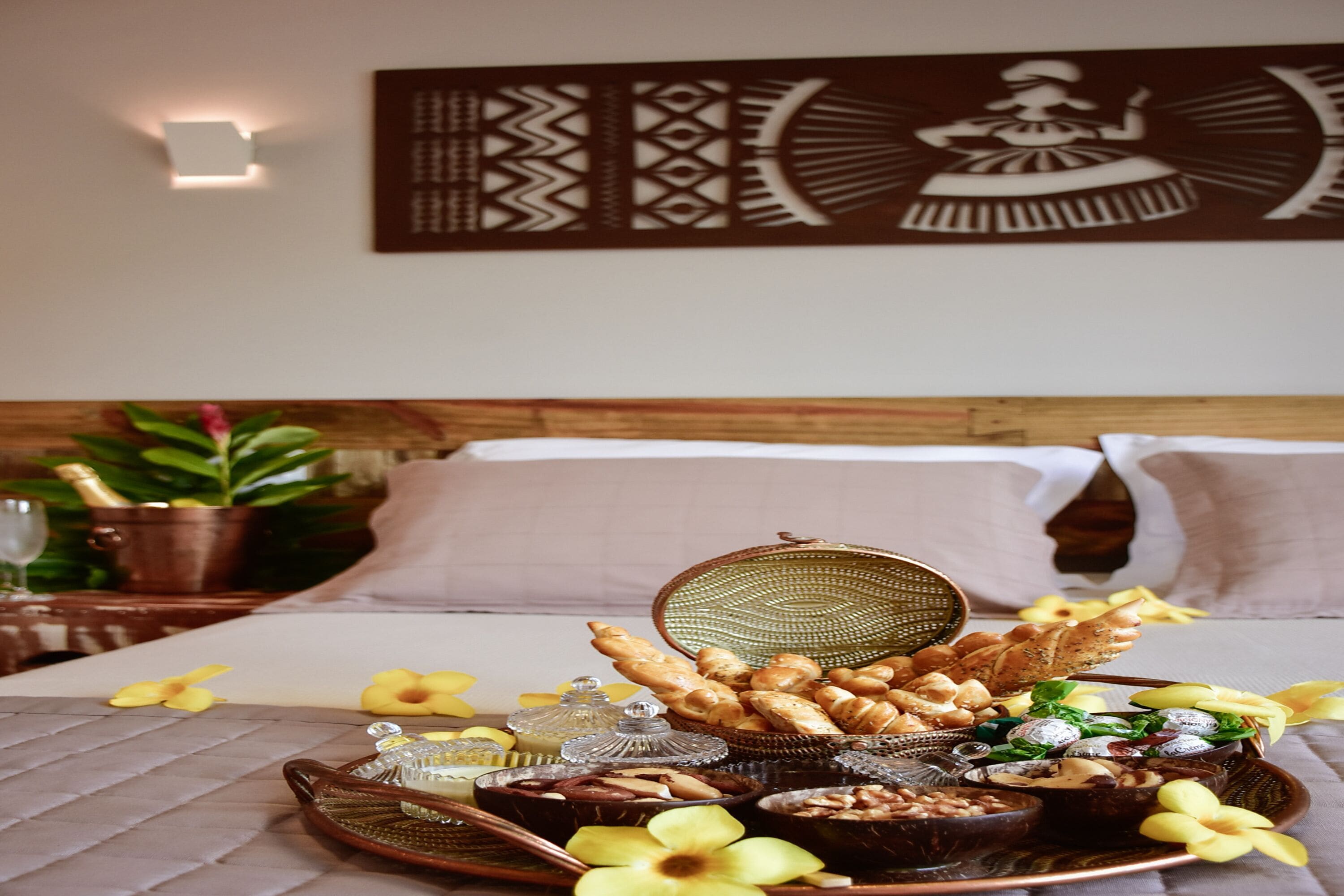 deluxe room | view from room