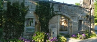 Apartamento de vacaciones Weißenstadt para 1 - 4 personas con 2 dormitorios - Apartamento