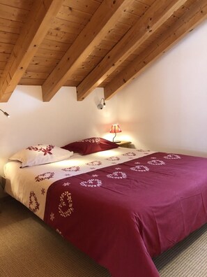 2 bedrooms, WiFi