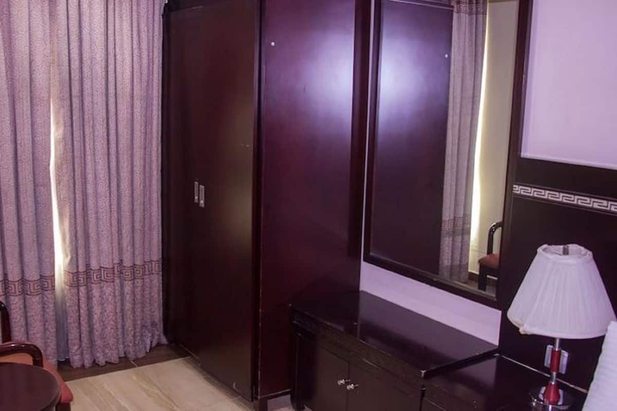 1 slaapkamer, gratis wifi, beddengoed