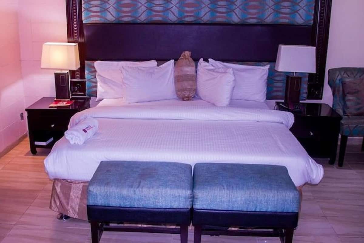 1 slaapkamer, gratis wifi, beddengoed