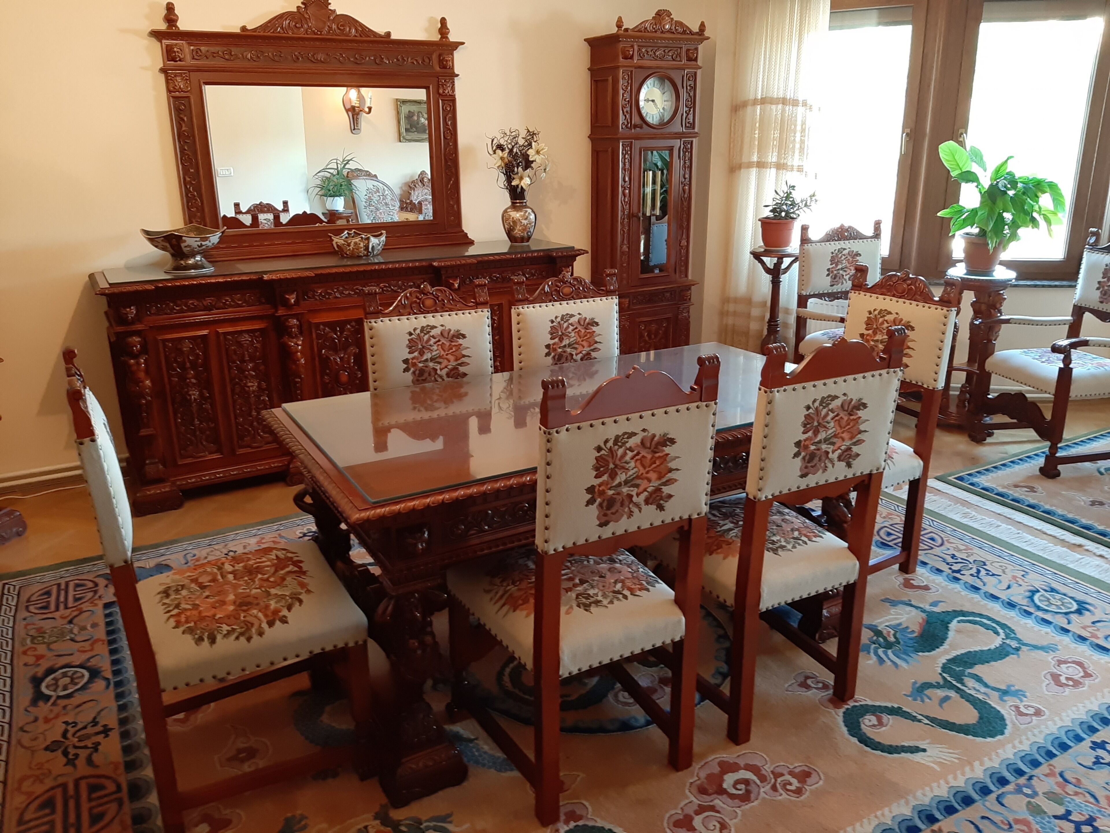 Restauration