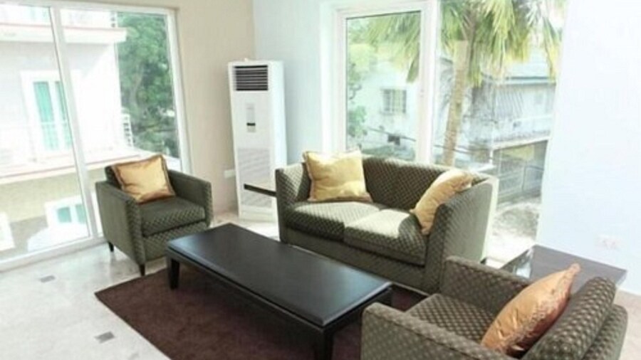 Villa Angelia Hotel Annex