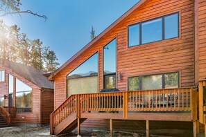 Townhome, 3 Bedrooms | Exterior