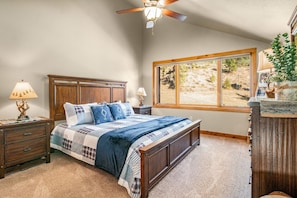 Townhome, 3 Bedrooms