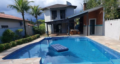 Beautiful, spacious house in a gated community.