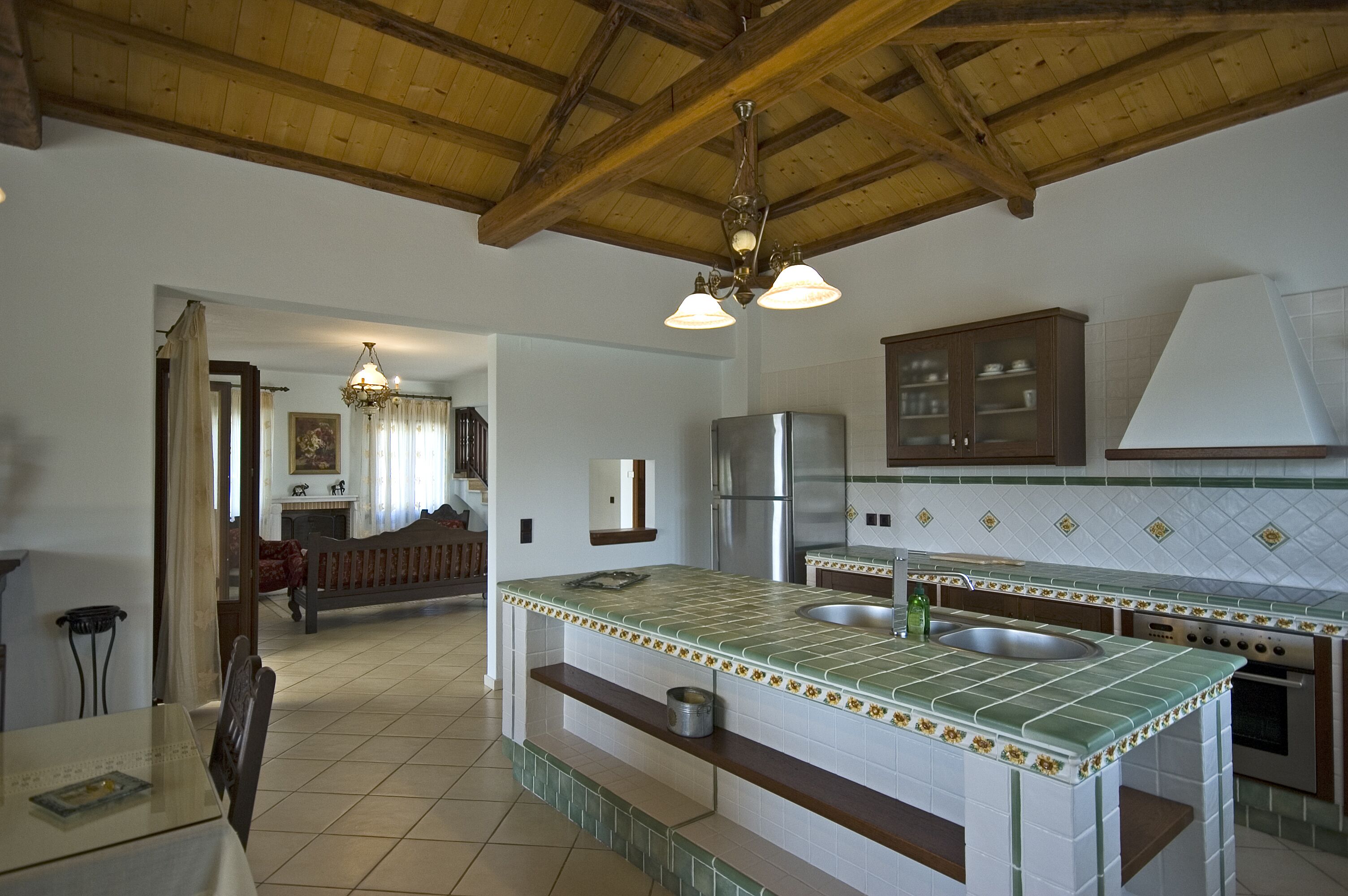 Villa Executive | Minikyl