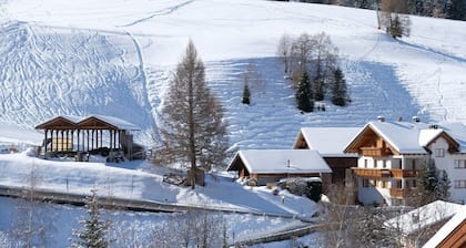 Villnöss - Ein Fleckerl Paradies