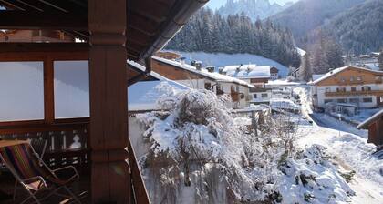 Villnöss - A place of paradise