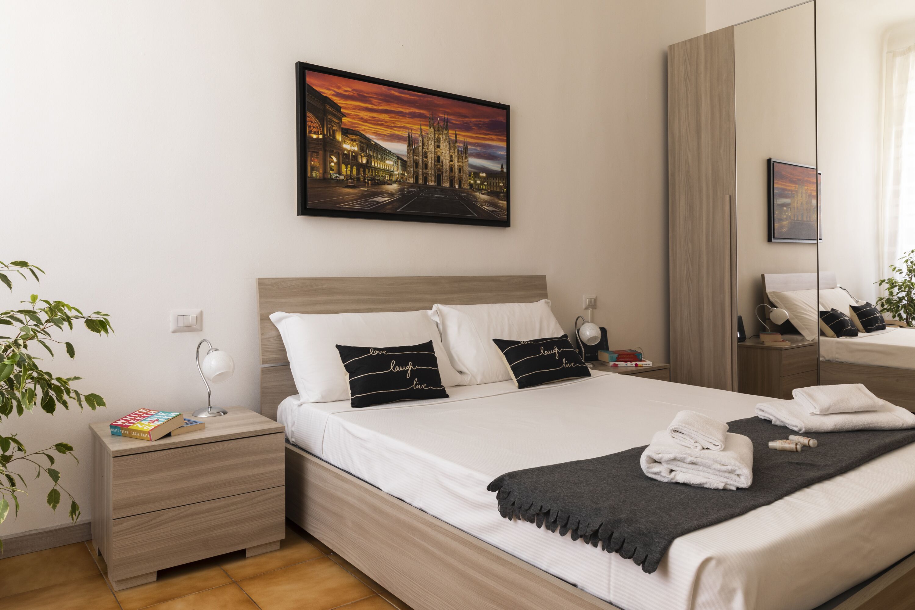 Classic Apartment | 1 bedroom, iron/ironing board, free WiFi, bed sheets