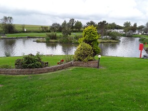 Casa, letti multipli | Parco della struttura