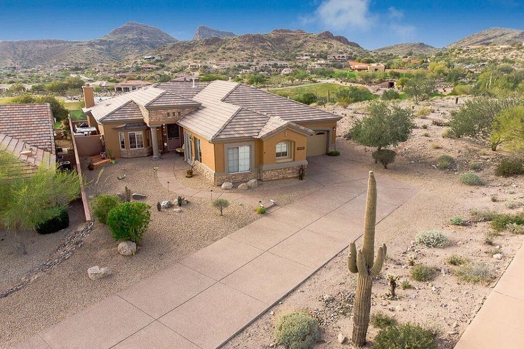 PARADISE: Mountain, City & Golf *VIEWS!* Pool/Spa