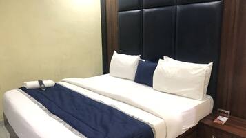 Standard Room | 1 bedroom, free WiFi, bed sheets