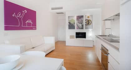 Felix Hotels - Residence Grandi Magazzini
