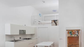 In-room safe, desk, soundproofing, free cots/infant beds