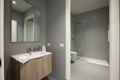 Felix Hotels - Residence Grandi Magazzini