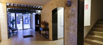 Silken Casa Platerias Siglo XV