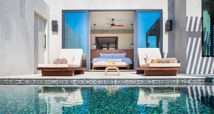 Alila Hinu Bay