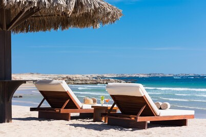 Alila Hinu Bay