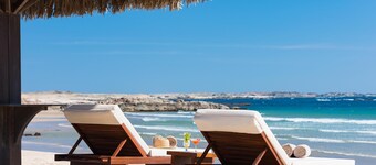 Alila Hinu Bay
