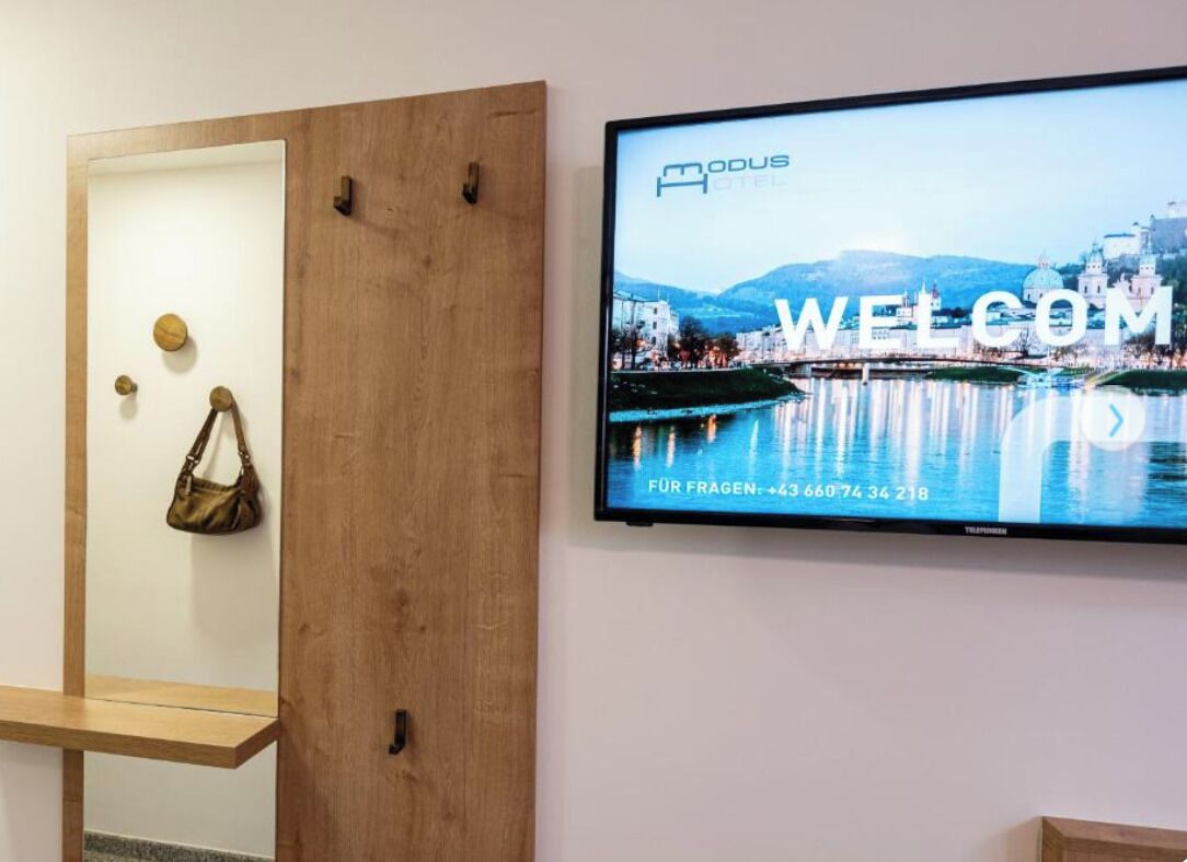 Photo - Hotel Modus