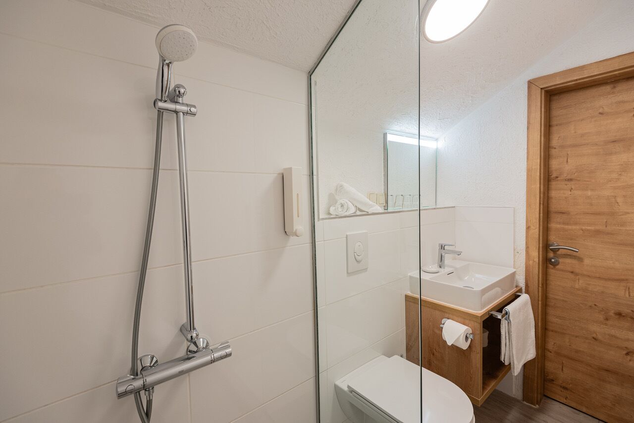 Kamar mandi