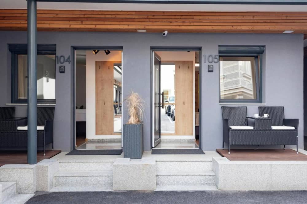 Hotel Modus