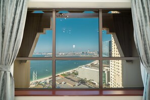 View from property - HiGuests - Rimal 4 (Dubai)