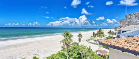 Am Strand