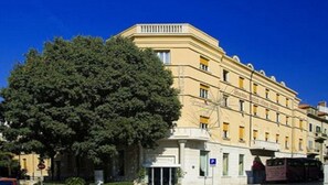 Property entrance - Apartment Tomislav (Split)