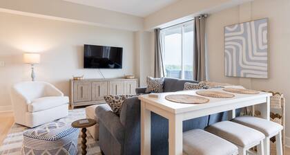 Grand Haven Family Retreat | Game Loft • Sleeps 10