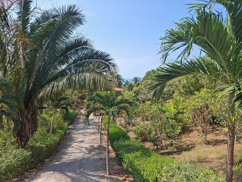 Beautiful home with ocean views