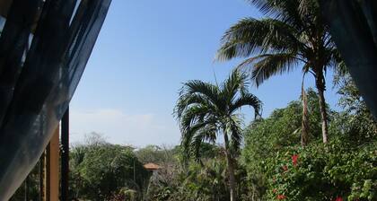 Beautiful home with ocean views