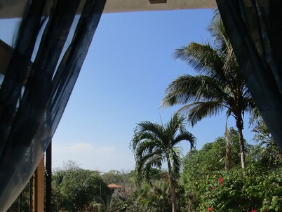 Beautiful home with ocean views