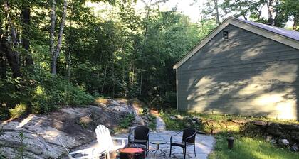 Newly Renovated Killington House, Private, hot Tub, two Sided Fireplace