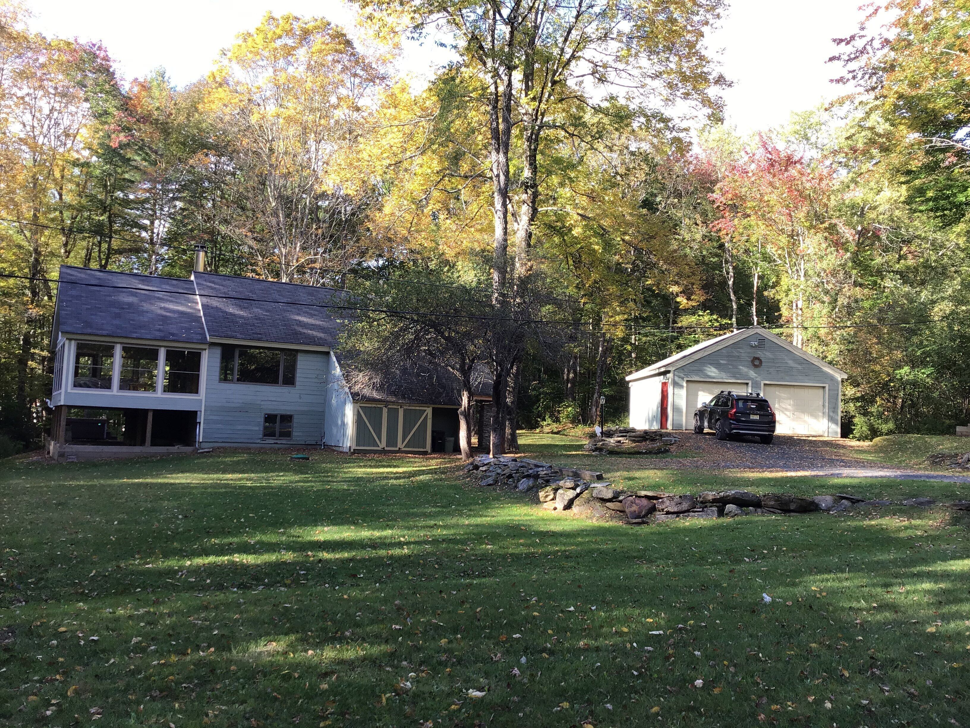 Newly Renovated Killington House, Private, hot Tub, two Sided Fireplace