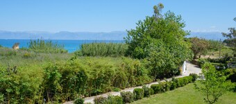Villa Spyridoula Studio 16 on the Beach