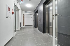 Interior - Apartments Wroclaw Gwiazdzista (Wroclaw)