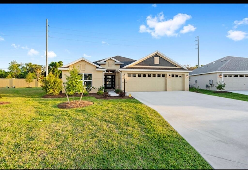 The Bacon House<br>3 bdr/3bath Designer Home for Rent