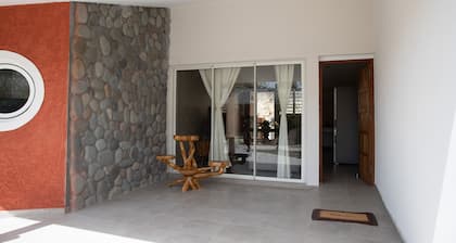 Sérénité - Lodge Sainte Anne