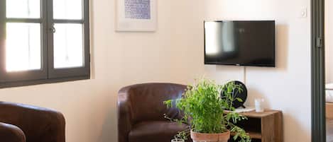 Televisie