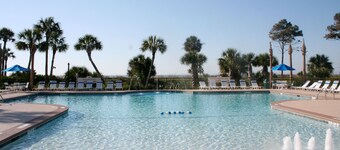 532 Shorewood- 2 Bd/2 Ba Beautiful Oceanview Villa