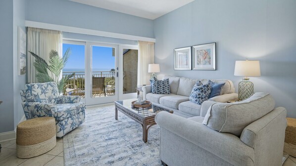 Télévision à écran plat