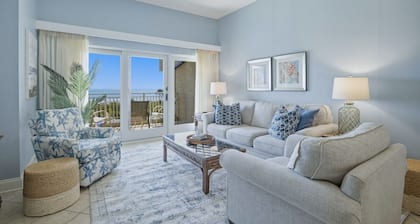 532 Shorewood- 2 Bd/2 Ba Beautiful Oceanview Villa