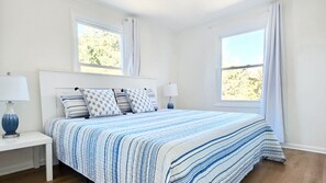 3 Schlafzimmer, kostenloses WLAN, Bettwäsche