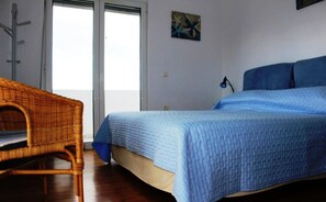 4 Schlafzimmer, WLAN